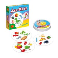 Gry Ale Pary- Misz masz  2229