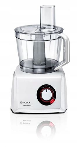 Robot kuchenny Bosch MC812W620 1100W Mikser Blender kielichowy Wyciskarka na Arena.pl