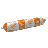 KARMA DLA PSA - MOKRA KARMA BATON INDYK 900g | TufTuf