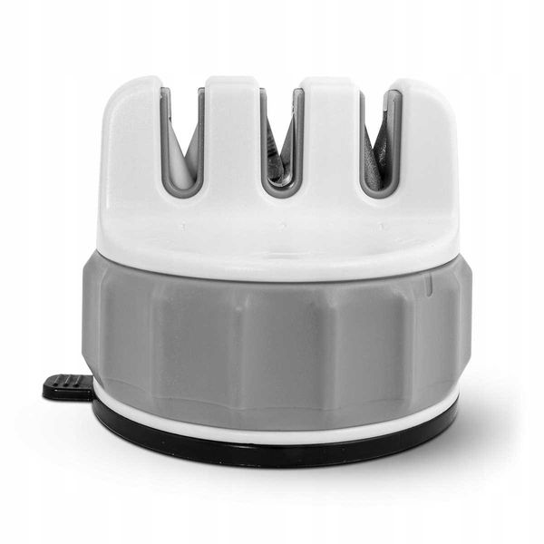 Ostrzałka Do Noży Heckermann Kd0371 zdjęcie 2