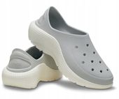 Crocs Damskie Buty Sportowe Sneakersy Wsuwane Classic 210080 Sneaker 41-42
