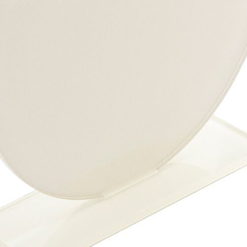 Akrylowa ramka QR Code do sublimacji - koło zdjęcie 4