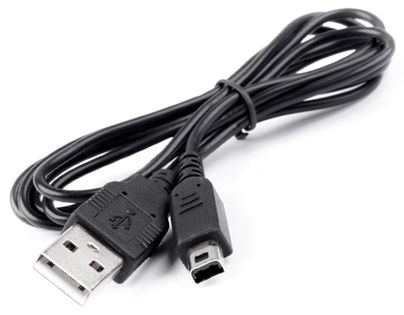 kabel USB ładowarka do Nintendo 2DS 3DS NEW 3DS XL przewód zasilanie