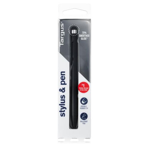 Targus Stylus For All Touchscreen, czarny (rysik) na Arena.pl