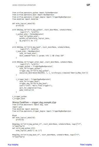 Airflow. Monitorowanie przepływu danych na Arena.pl