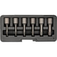 zestaw wykrętaków do szpilek 6 części 3/8'' - yt-0623