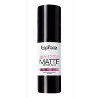 Topface - transparentna baza pod makijaż Skin Editor Matte Primer Base 31ml