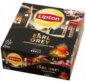 LIPTON EKSPRESOWA 92SZT EARL GREY