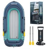 Ponton Trek X3 Raft 294 x 137 cm Bestway 61154
