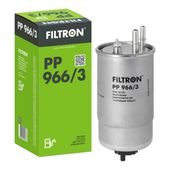 FILTR PALIWA DO FIAT 500 / Nuova 500 2009 2010 2011 2012 2013 2014