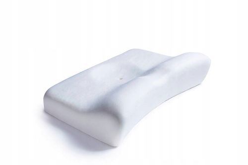 Poduszka ortopedyczna B4 MEMORY Valde MIX KOLORÓW na Arena.pl