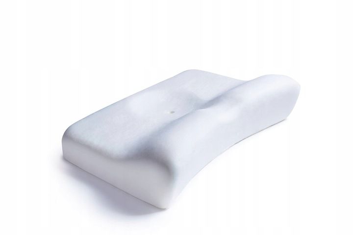 Poduszka ortopedyczna B4 MEMORY Valde MIX KOLORÓW zdjęcie 5