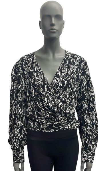 Bluzka IRO App554 R44 zdjęcie 1