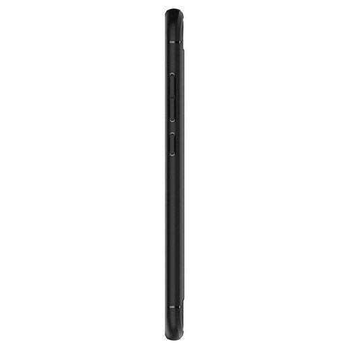 Etui Spigen Rugged Armor Xiaomi Mi8 Black na Arena.pl