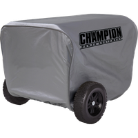champion pokrowiec na generator na każdą pogodę, 5000w-7500w