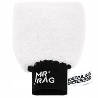 RĘKAWICA DO MYCIA SAMOCHODU delikatna mikrofibra