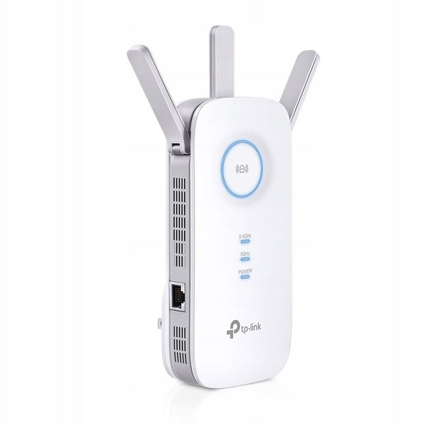 Wzmacniacz sieci TP-LINK RE550 zdjęcie 2