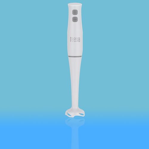 Blender ręczny TEESA TSA3508W 400 W biały na Arena.pl