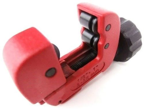 Nóż do cięcia przewodów hamulcowych A-ROG250 - Mini obcinak rur miedzianych na Arena.pl