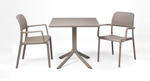 Stół Clip beżowy D2 na Arena.pl