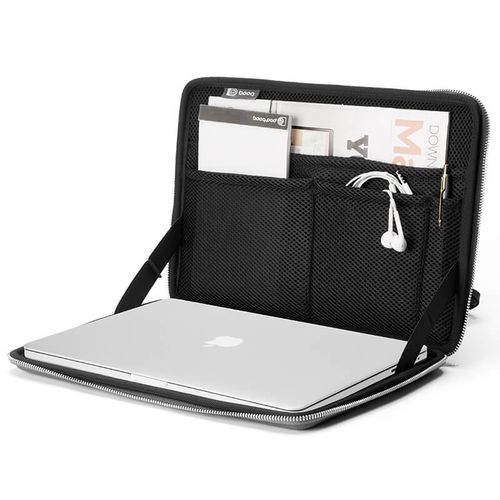 Booq Hardcase S - Pokrowiec MacBook Pro 13 na Arena.pl