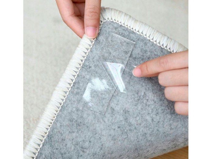 Taśma nano wielokrotnego użytku dwustronna 3m grip zdjęcie 6