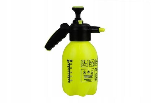 MAROLEX OPRYSKIWACZ MASTER ERGO 1500 na Arena.pl