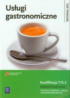 USŁUGI GASTRONOMICZNE WSIP ANNA KMIOŁEK
