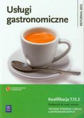 USŁUGI GASTRONOMICZNE WSIP ANNA KMIOŁEK