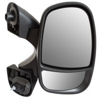 Lusterko PRAWE Elektryczne Renault Trafic 2 Opel Vivaro Primastar 2001-2014