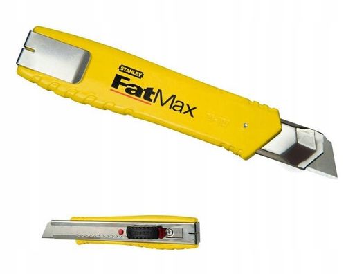 Nóż STANLEY Fat Max 8-10-421 na Arena.pl