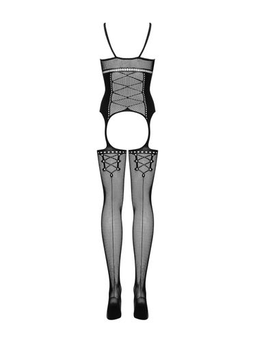 Bielizna Bodystocking G314  S/M/L na Arena.pl