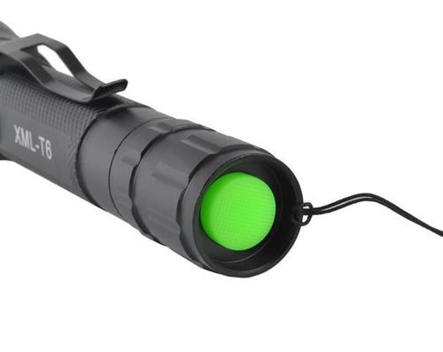 Latarka LED CREE XML-T6 na Arena.pl