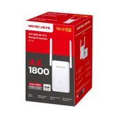 Wzmacniacz sygnału WiFi AX1800 GIGABIT WiFi 6