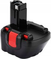 Akumulator Creabest 12 V 3,0 Ah do Bosch BAT043 BAT045 BAT120