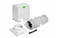 Festool Przewód doprowadzający powietrze do oczyszczacza SYS AIR, D200 mm,