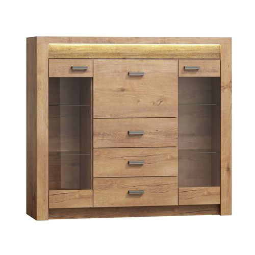 Komoda  DOLI 8 na Arena.pl