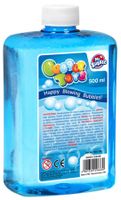 PŁYN DO BANIEK MYDLANYCH MR.BUBBLE 500ML