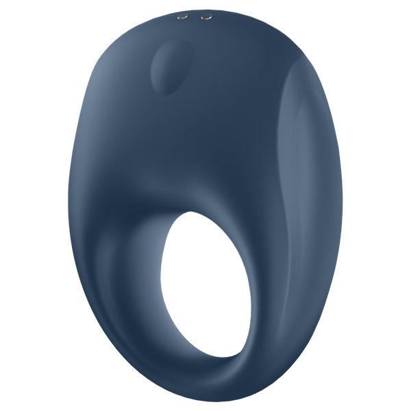 Satisfyer Strong One Ring incl. Bluetooth and App zdjęcie 2