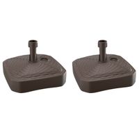 2x Podstawa pod parasol Umbrella Base MPKR Stojak