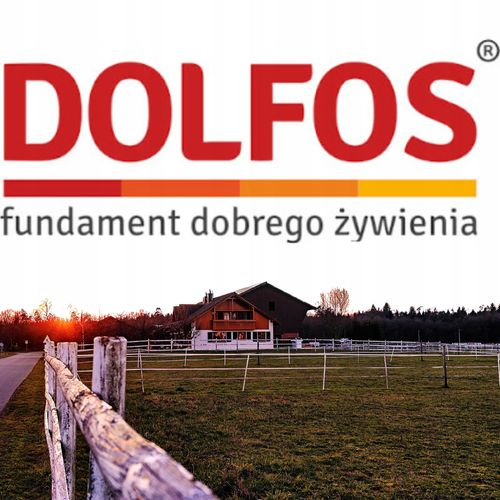Dolmix BM Dolfos Witaminy Premiks dla Bydła Krów mlecznych w latkacji 2kg na Arena.pl
