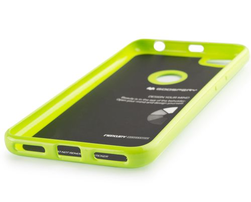 JELLY CASE MERCURY XIAOMI REDMI NOTE 5Aprime LIME na Arena.pl