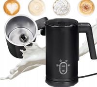 Spieniacz do mleka StarQ Dzbankowy 500W