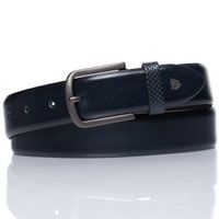 ROY ROBSON PASEK SKÓRZANY RR0288R103 19 35mm Gürtel Q.2853 95