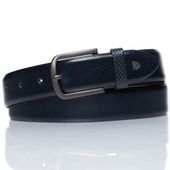 ROY ROBSON PASEK SKÓRZANY RR0288R103 19 35mm Gürtel Q.2853 95