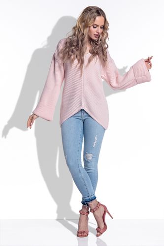 Sweter I159 Chabrowy L/XL na Arena.pl