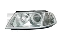 Volkswagen Passat B5 00-05 reflektor przedni lampa przednia lewa