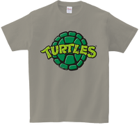 Koszulka T-shirt Żółwie Ninja