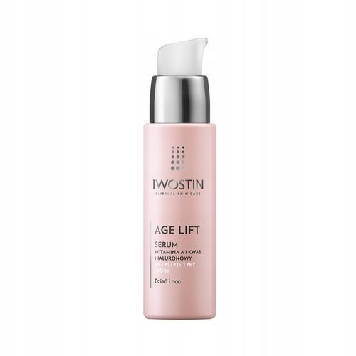 Iwostin Age Lift Serum 30 ml x2 na Arena.pl