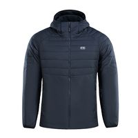 Kurtka  Berserk M-Tac Dark Navy Blue XXL